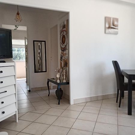 T2 Terrasse Vue Mer Six-Fours-les-Plages Εξωτερικό φωτογραφία